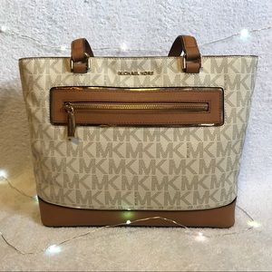 Michael Kors handbag